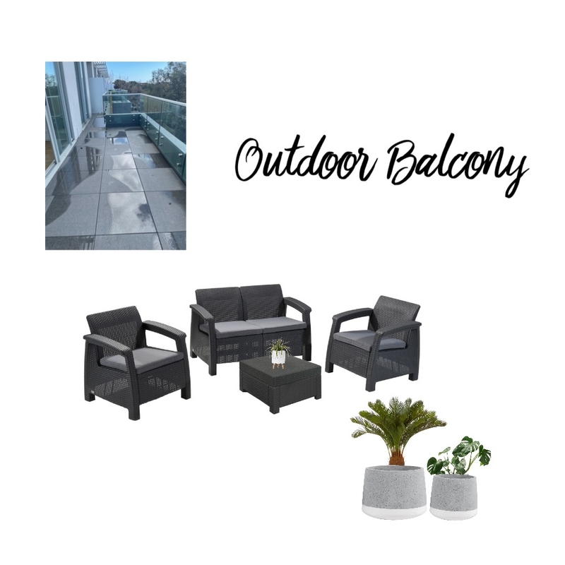 Outdoor - Barkly Mood Board by Styleahome on Style Sourcebook