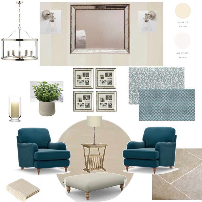 Gilbertson Project Mood Board by HelenOg73 on Style Sourcebook