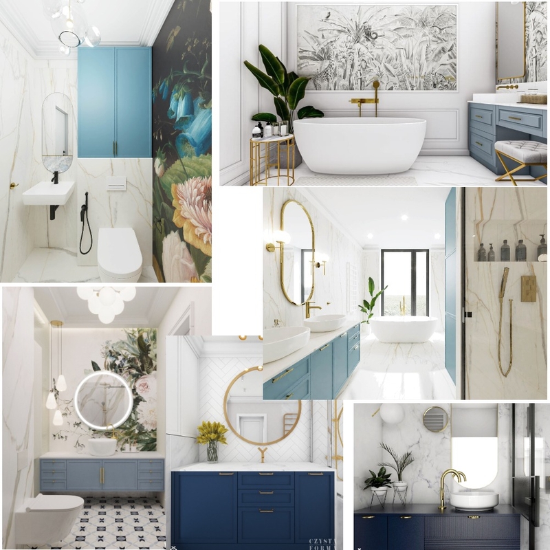 Evela Mood Board by Holi Home on Style Sourcebook