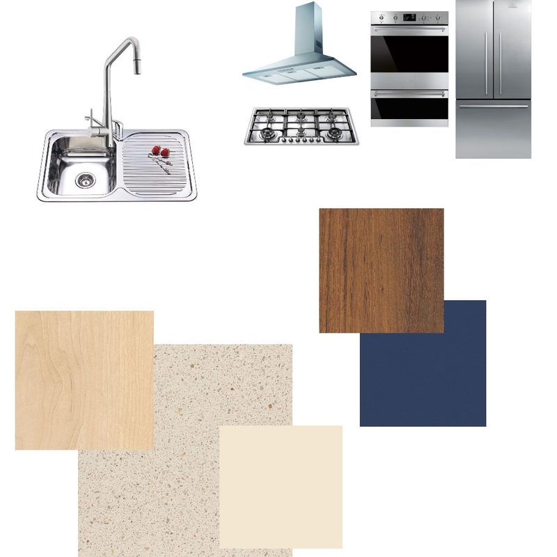 Chris kitchen ideas Mood Board by Nikki@Chris on Style Sourcebook