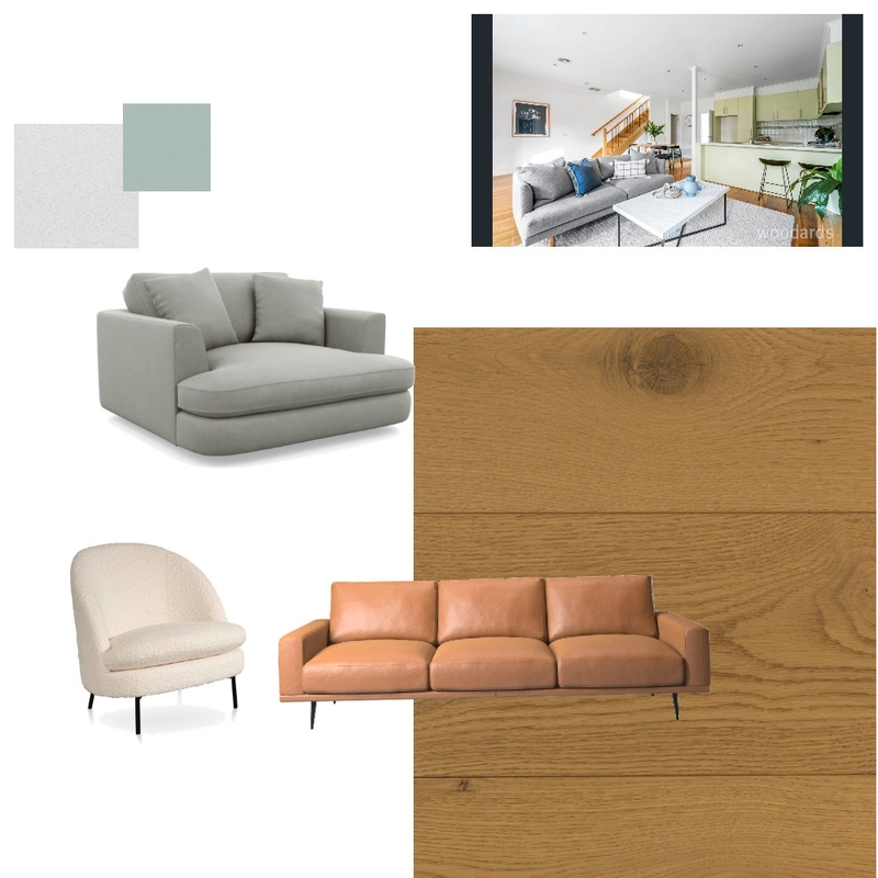 Lounge room Mood Board by Stevanie on Style Sourcebook