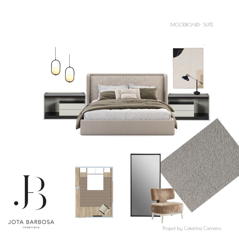 moodboard - suite jão seixas Mood Board by cATARINA cARNEIRO on Style Sourcebook