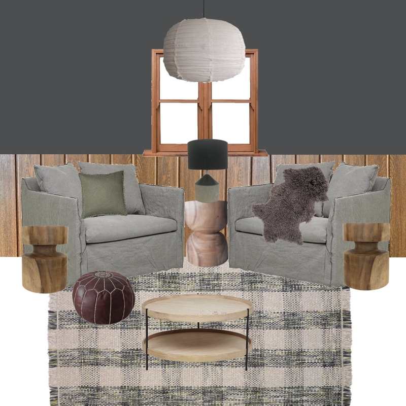 moina accommodated study Mood Board by Sophie Scarlett Design on Style Sourcebook