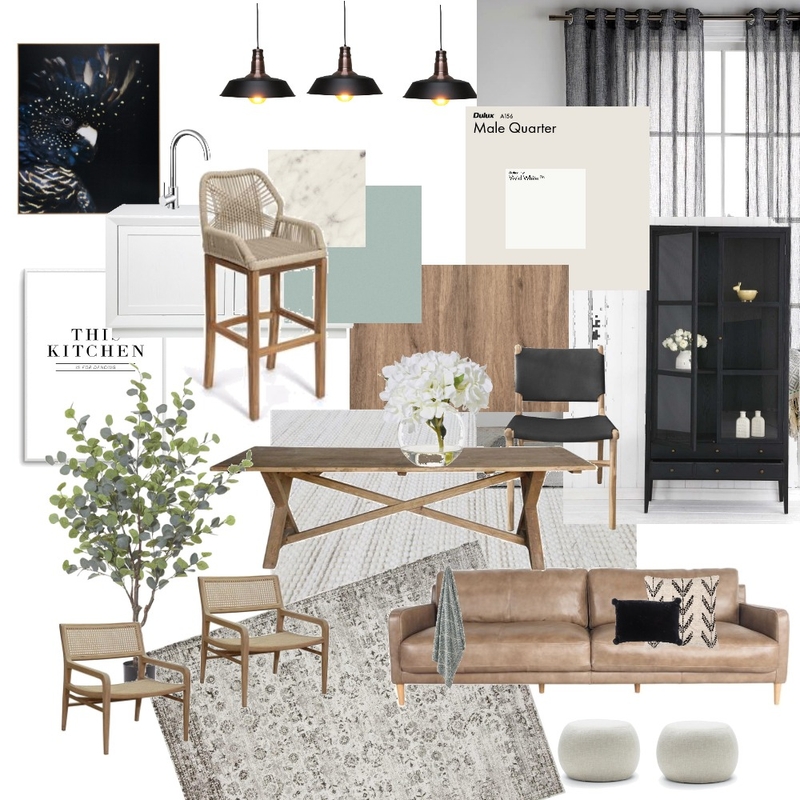 New home Mood Board by mjovanovic on Style Sourcebook