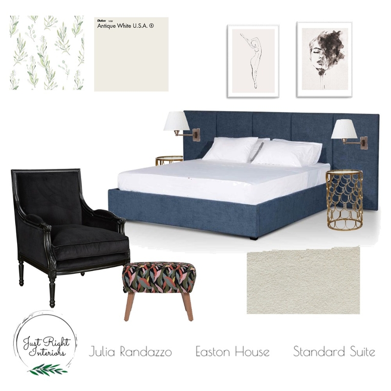 Standard Suite Mood Board by Jules3798 on Style Sourcebook