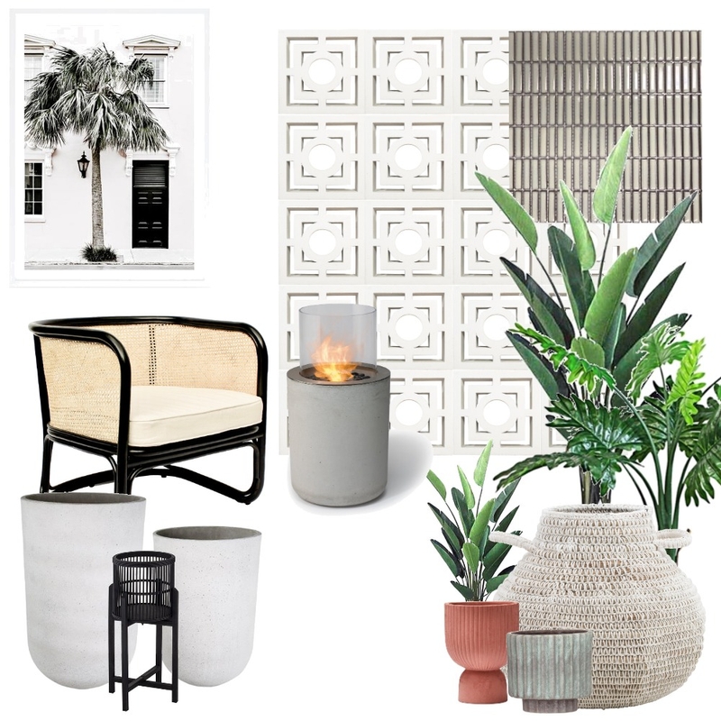 Outdoor - Colebee Mood Board by Ksebastian on Style Sourcebook