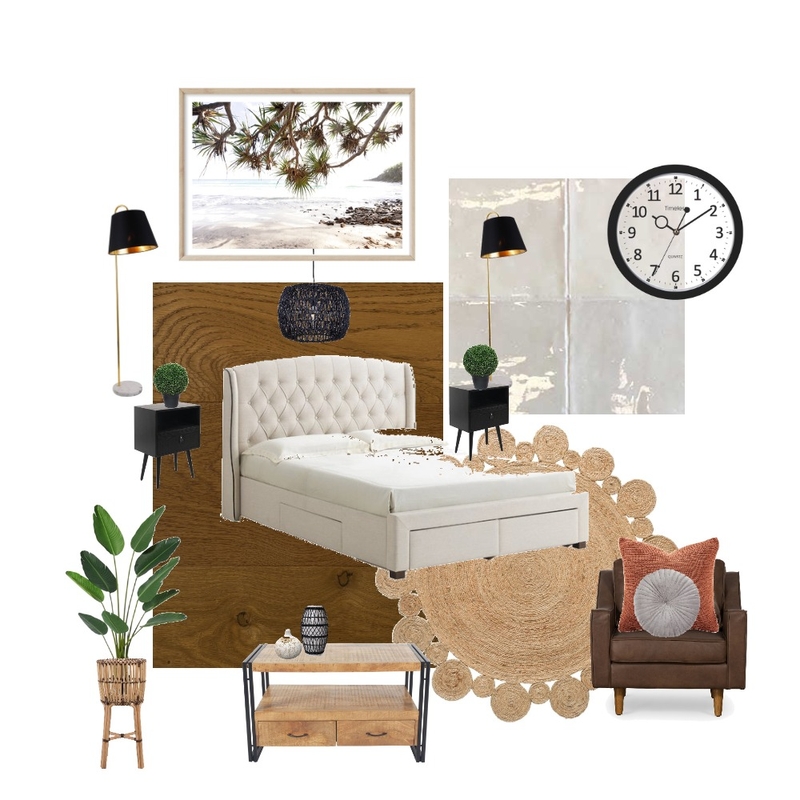 Masters Bedroom Mood Board by espinagiancarlo on Style Sourcebook