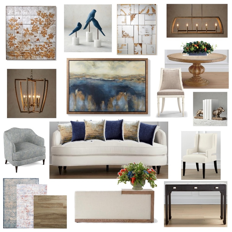 UK Modern Design Mood Board by Mary Helen Uplifting Designs on Style Sourcebook