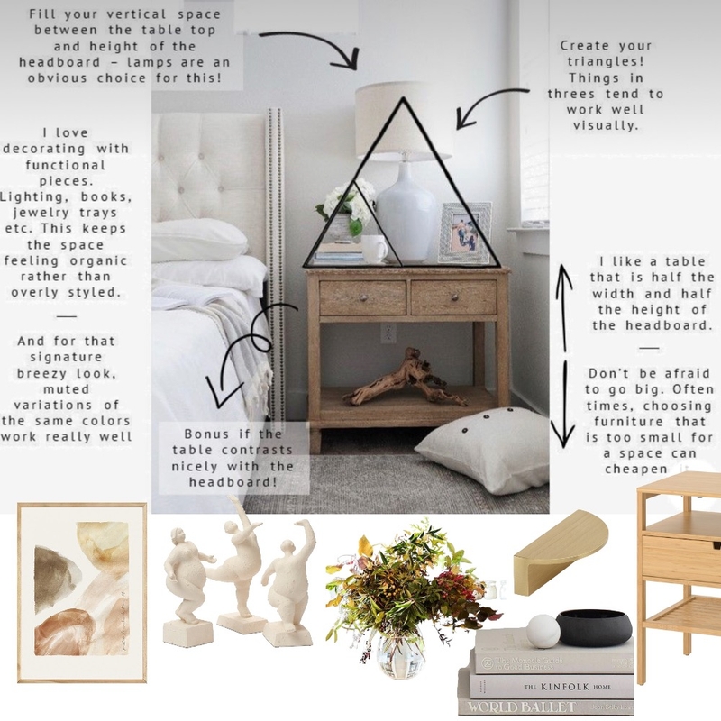 ~ Mood Board by Oleander & Finch Interiors on Style Sourcebook