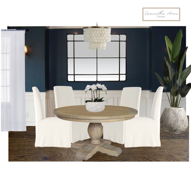 Dural - Dining Room Mood Board by Samantha Anne Interiors on Style Sourcebook