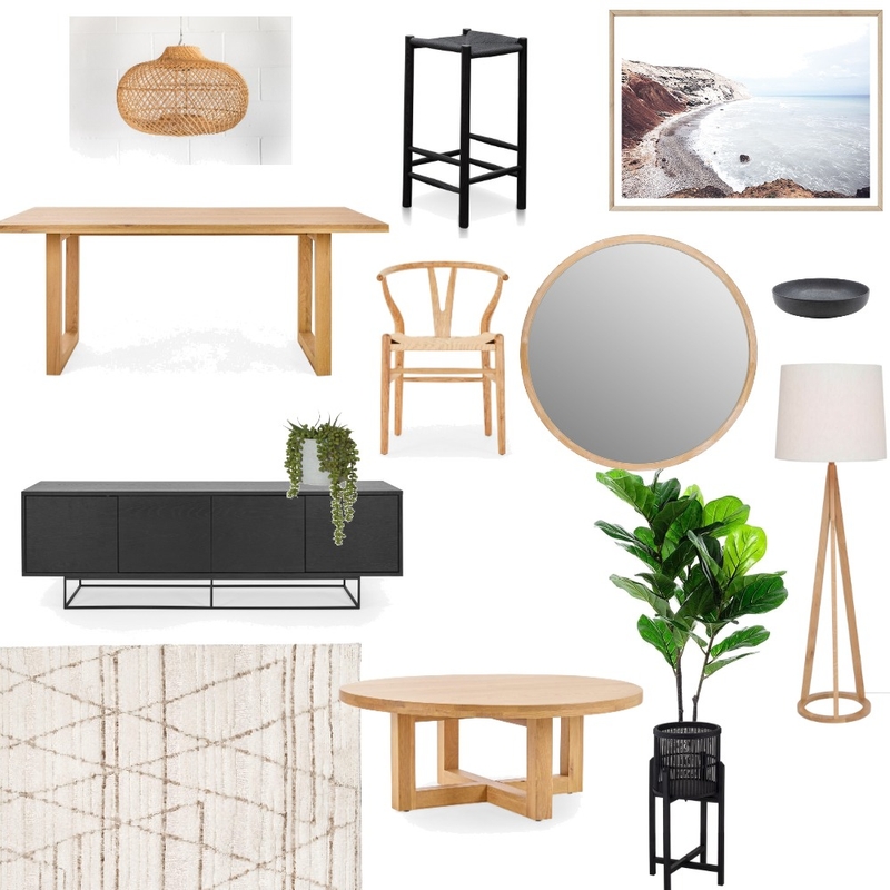 Apartment design 2 Mood Board by madi.wallace on Style Sourcebook