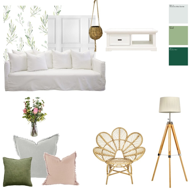 Australia Mood Board by angelah96 on Style Sourcebook