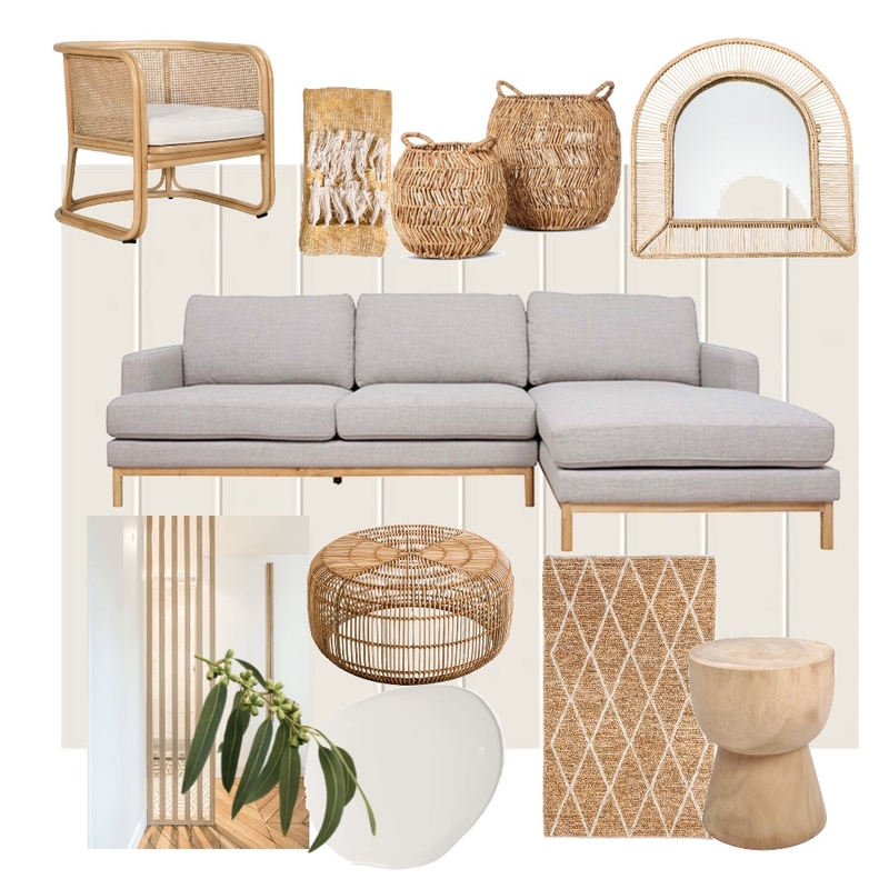 Coastal Living Mood Board by Britty.J on Style Sourcebook