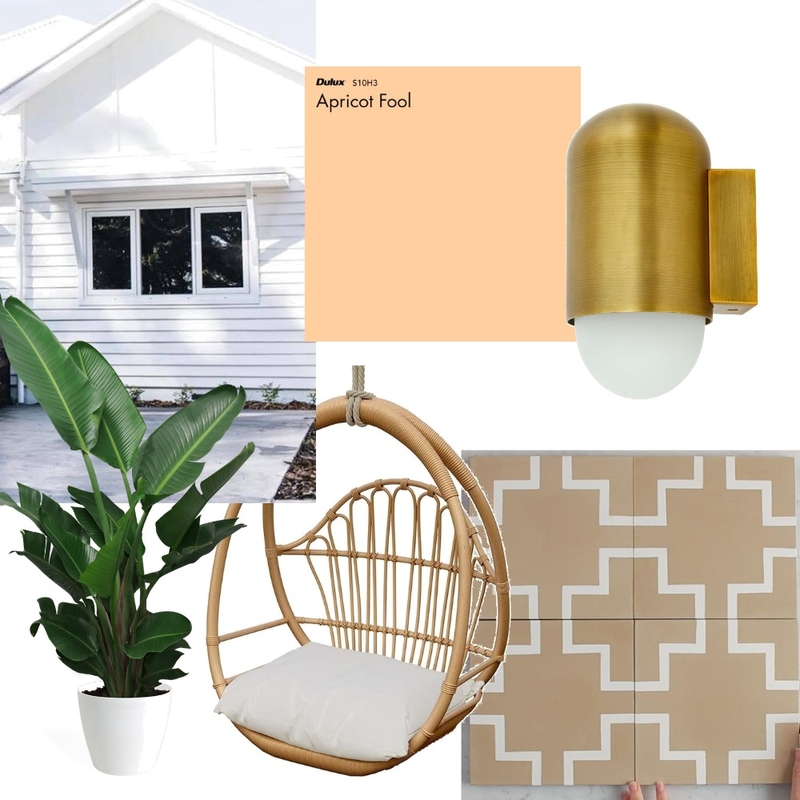 Front of House Mood Board by Kobib on Style Sourcebook