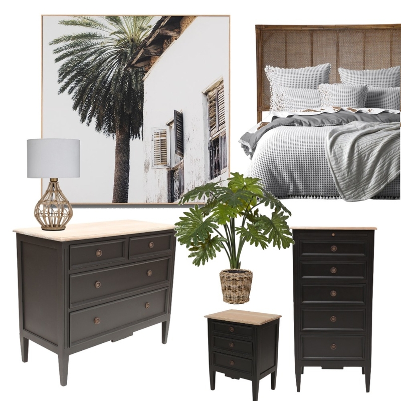 Bedroom Mood Board by Darling Don't Panic on Style Sourcebook