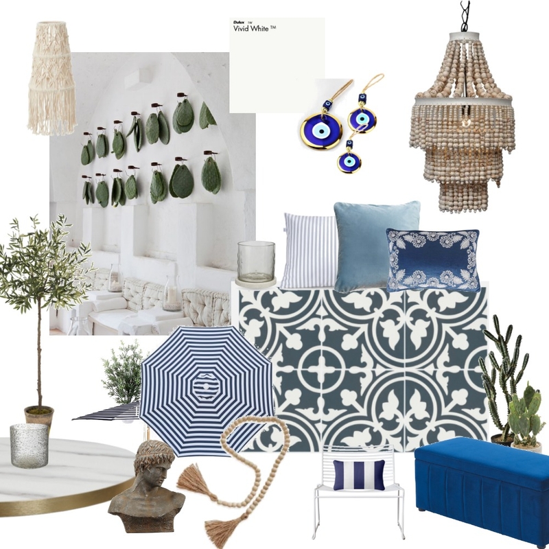 daily G concept 2 Mood Board by The Renovate Avenue on Style Sourcebook