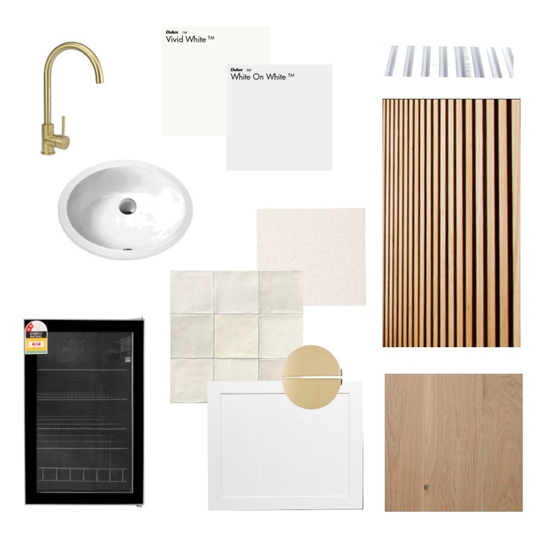 Mod 12 Part A- kitchen Mood Board by Studio Alyza on Style Sourcebook