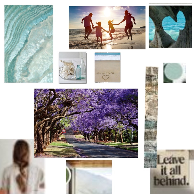 סלון Mood Board by Tehilla on Style Sourcebook