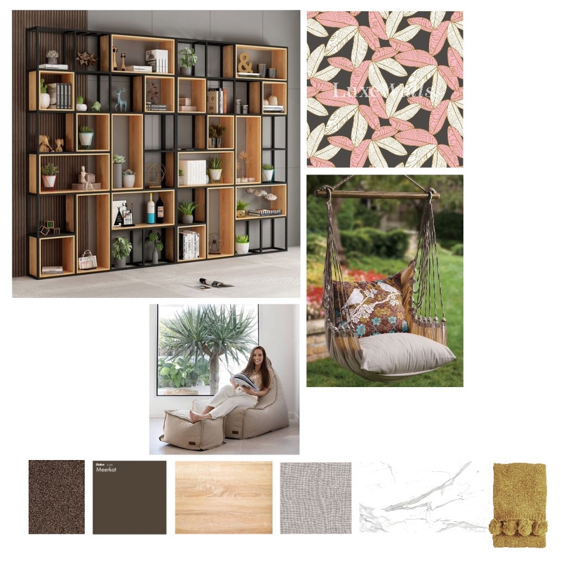 Point cook residence Mood Board by Nia Toshniwal on Style Sourcebook