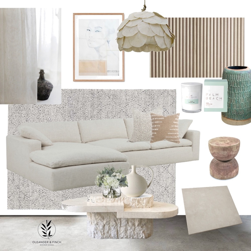 Art suggestions Mood Board by Oleander & Finch Interiors on Style Sourcebook