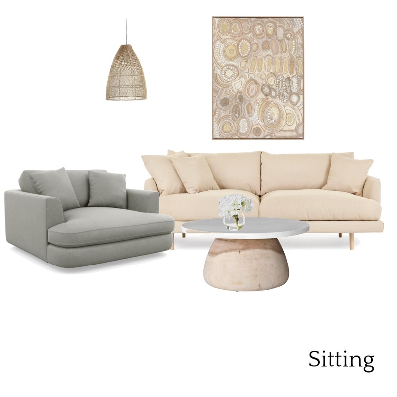 Sitting Room Mood Board by StudioConceptDesign on Style Sourcebook