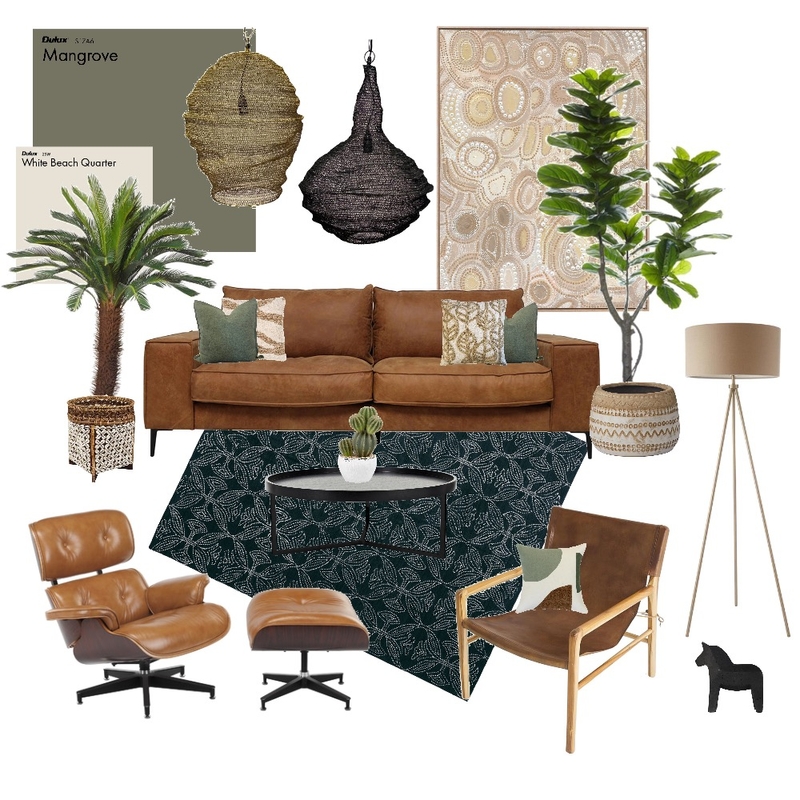 Ilbilbie Lounge Mood Board by Dixiej on Style Sourcebook