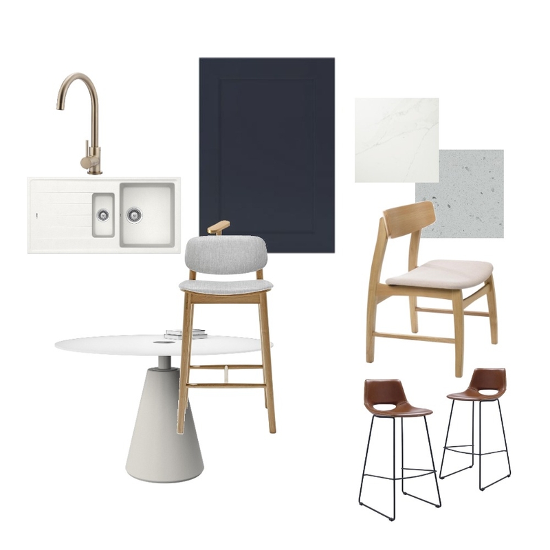 Kitchen Mood Board by LauraDuffy on Style Sourcebook