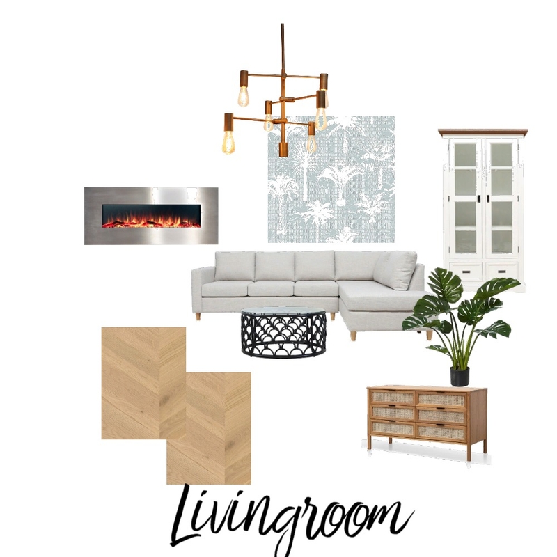 Living room Mood Board by Ruslan Mukhtar on Style Sourcebook