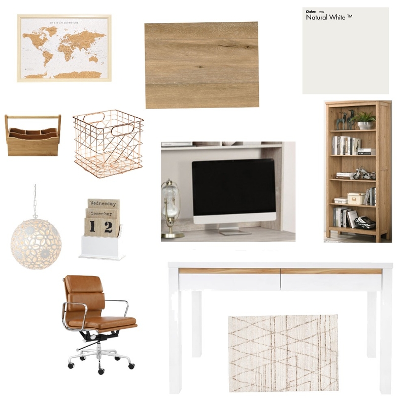 Study Mood Mood Board by zoezmoodz on Style Sourcebook