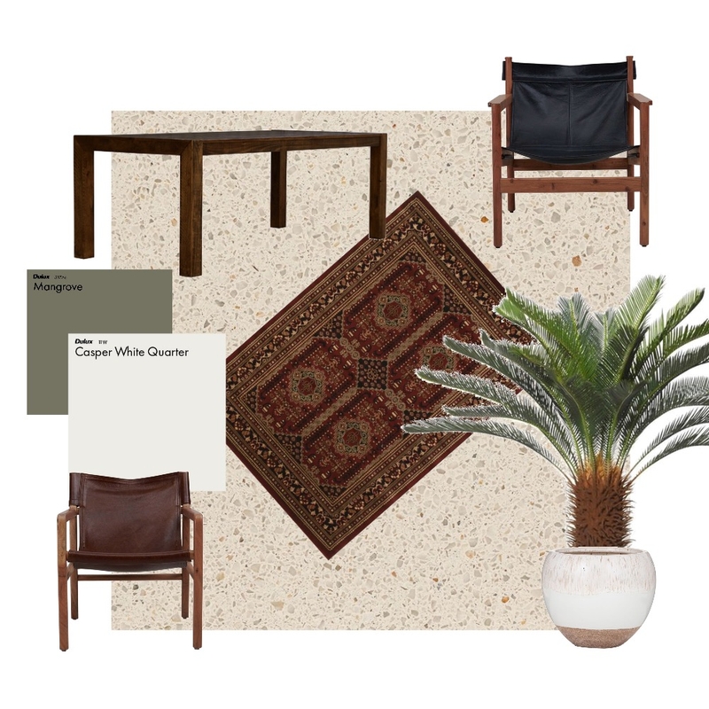 Ilbilbie Dining Mood Board by Dixiej on Style Sourcebook