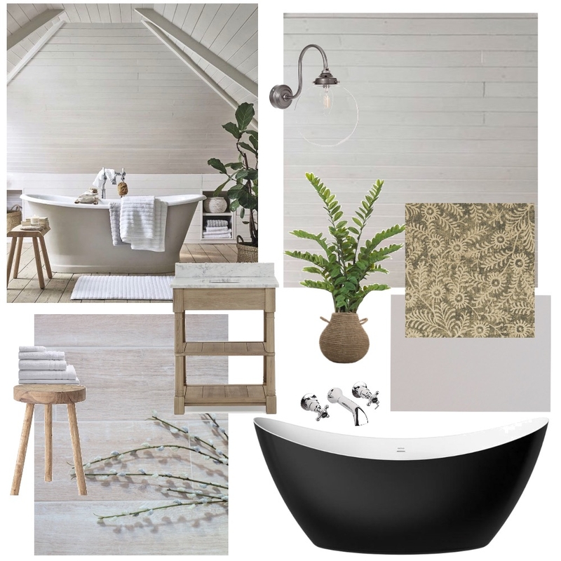 BATHROOM Mood Board by Oakhurst Interiors on Style Sourcebook