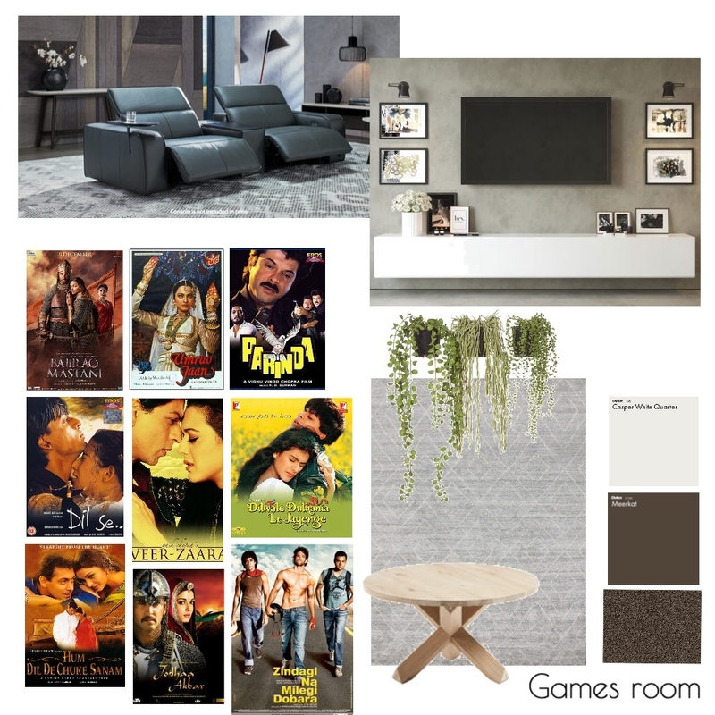 Moodboard_games room_1 Mood Board by Nia Toshniwal on Style Sourcebook