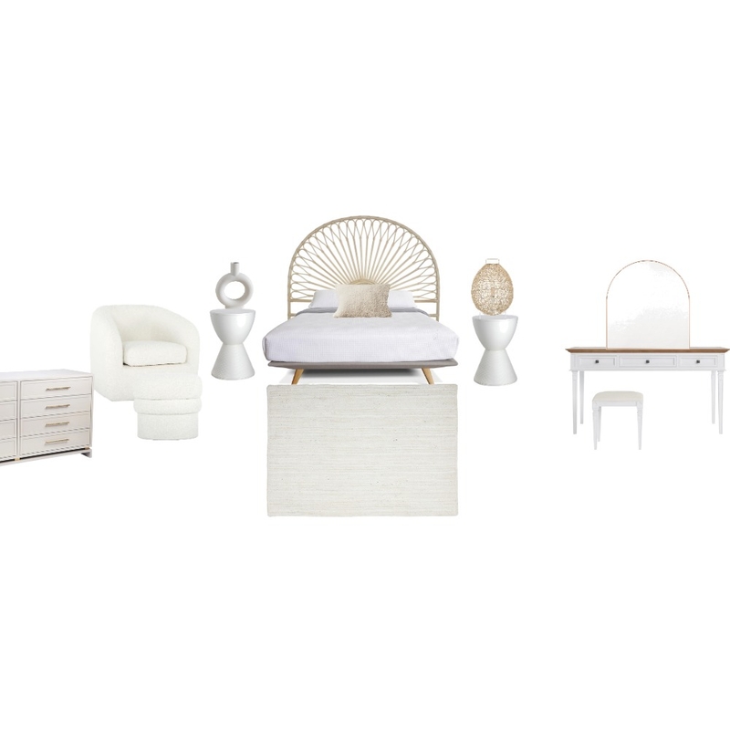 my room Mood Board by Jamie on Style Sourcebook