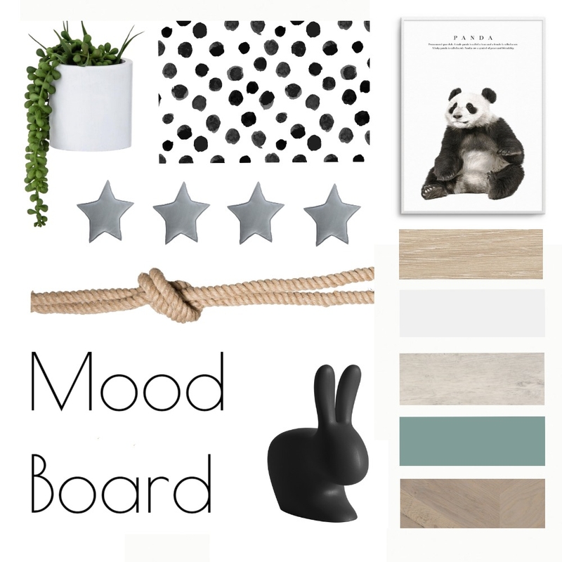 amnon&tamar   kids room Mood Board by ezranaama on Style Sourcebook