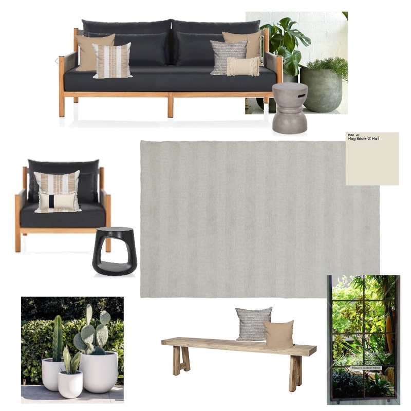 Monica and Brian Terrace Mood Board by CSInteriors on Style Sourcebook