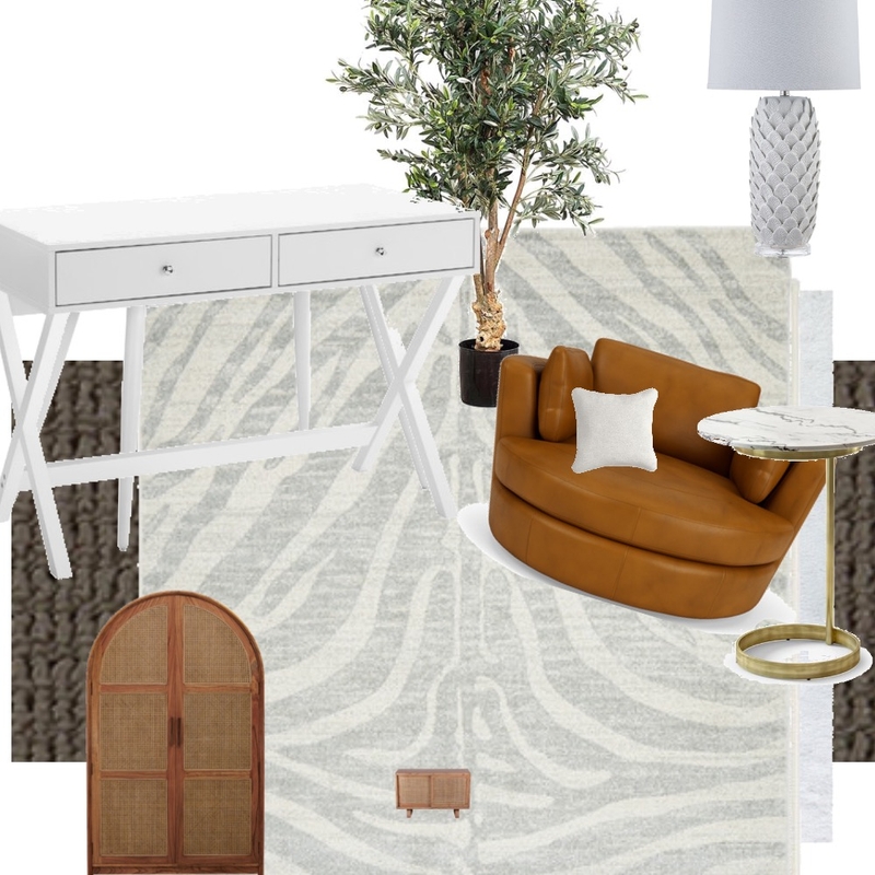 rumpus room Mood Board by tamara_t on Style Sourcebook