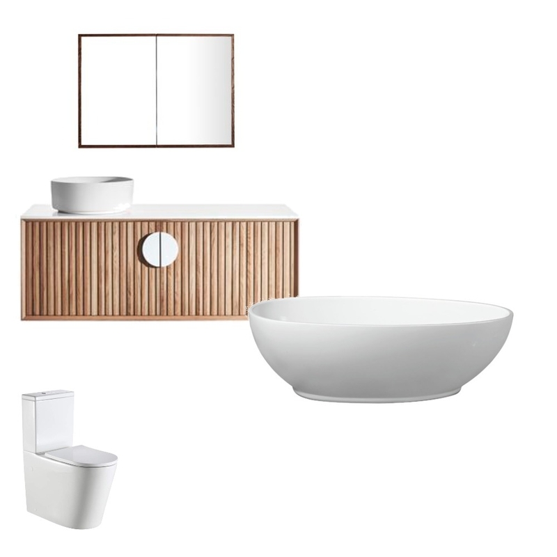 Drew and Leah bathroom Mood Board by coastalblue on Style Sourcebook