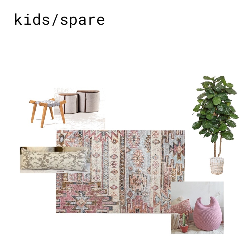 ruti kids spare Mood Board by Tami Dangot on Style Sourcebook