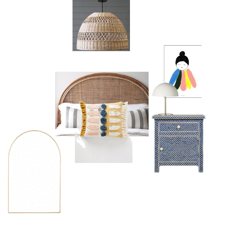 katies room Mood Board by melw on Style Sourcebook