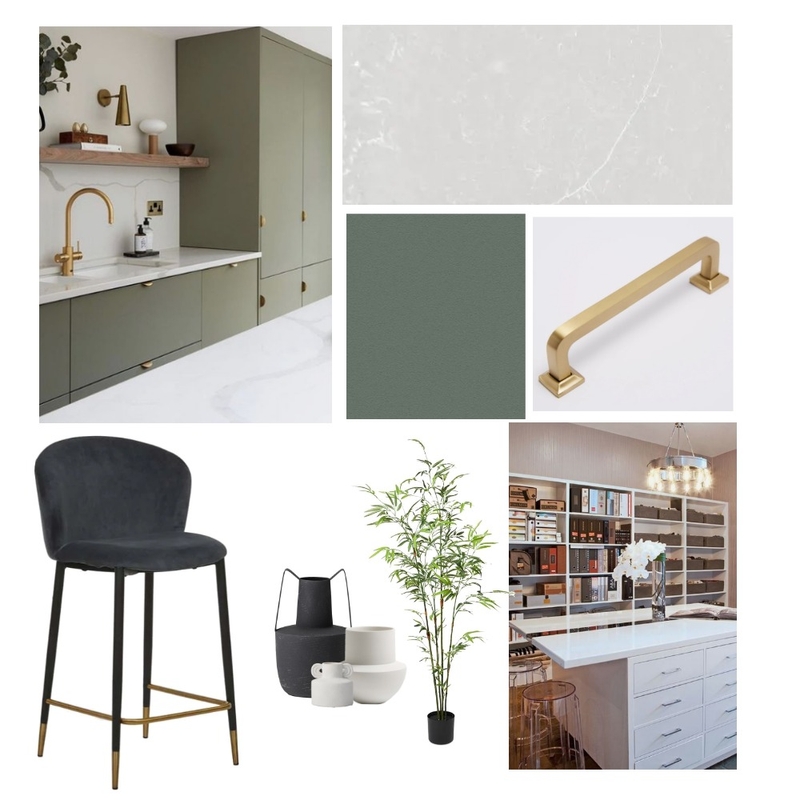 Showroom moodboard Mood Board by blukasik on Style Sourcebook