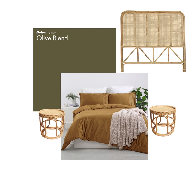 Bedroom Inspiration Mood Board by Styleup on Style Sourcebook