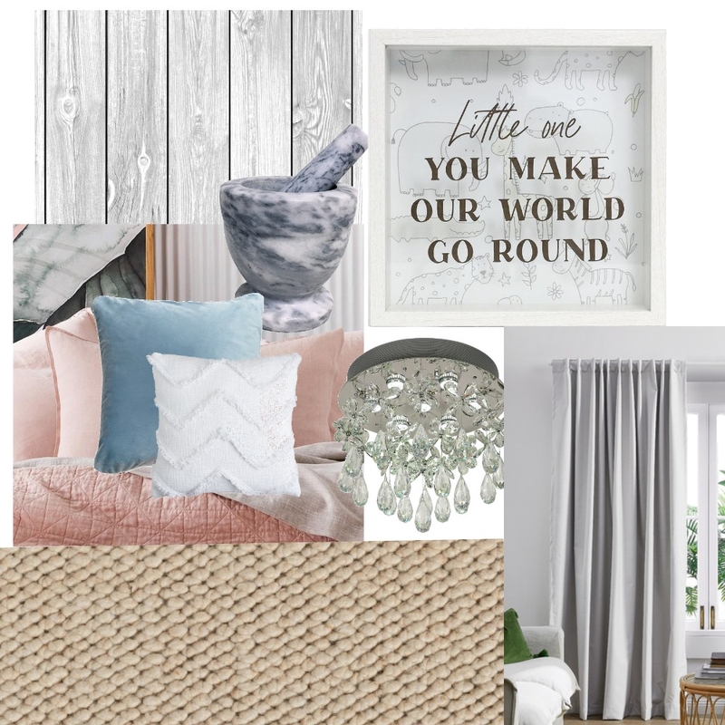 Bedroom - V1 Mood Board by ashlees01 on Style Sourcebook