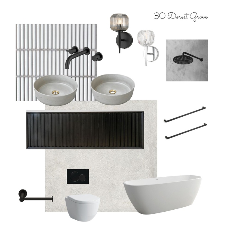 30 dorset grove truganina Mood Board by adifalach on Style Sourcebook