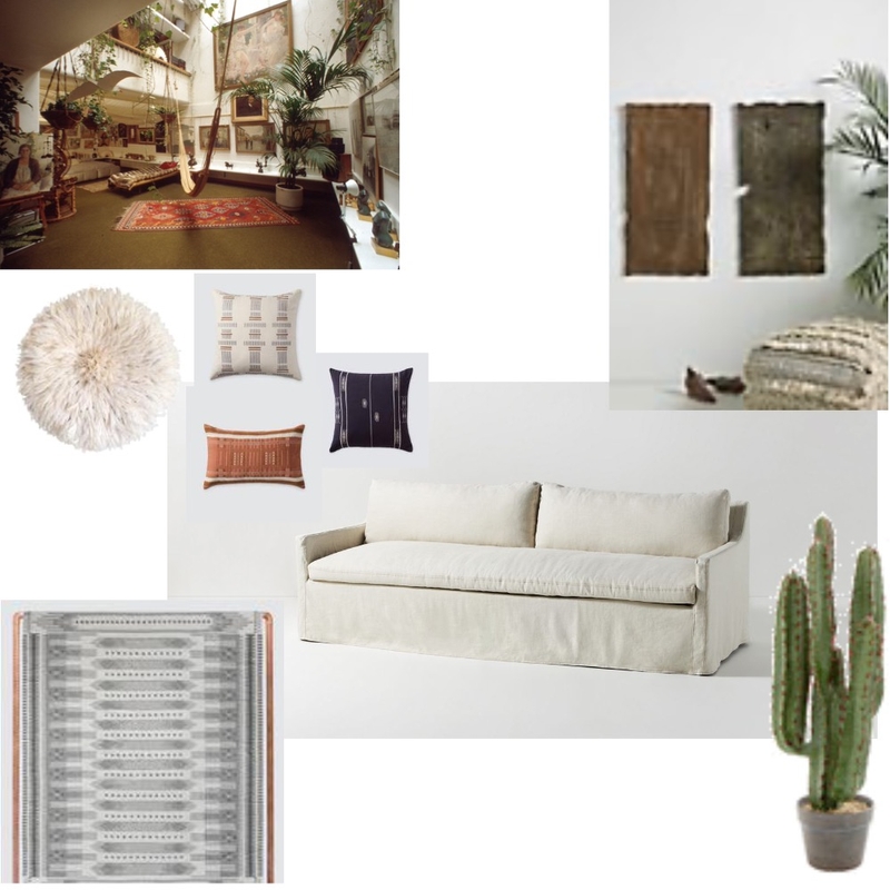 boho Mood Board by Jasperjoy on Style Sourcebook