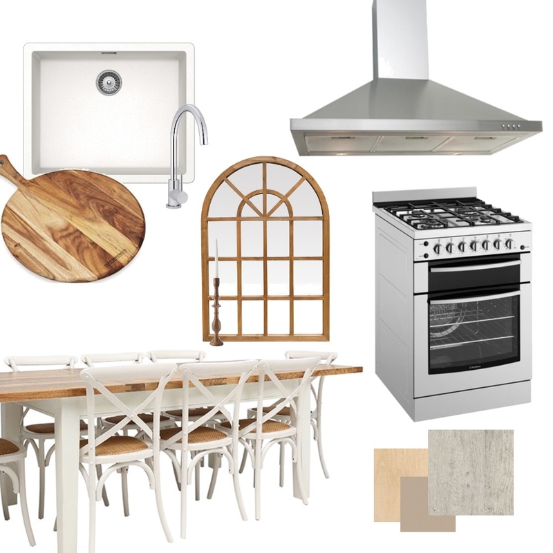 Kitchen - white Mood Board by tamikahhoffman on Style Sourcebook