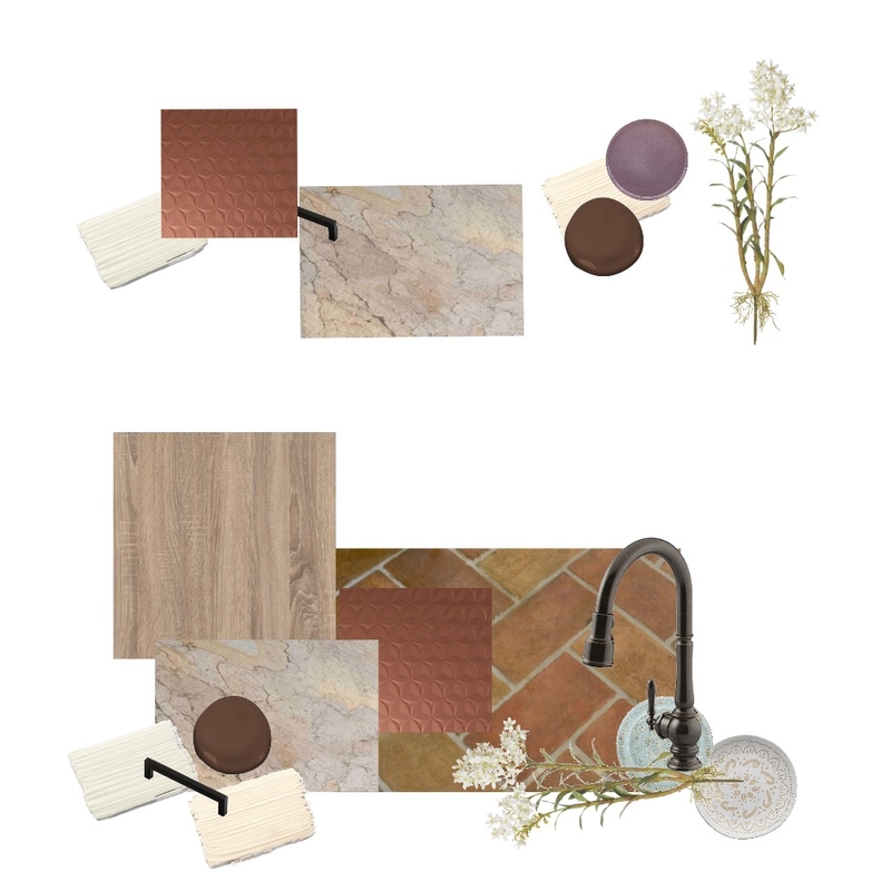 Kitchen Material Board 3 Mood Board by rissetyling.interiors on Style Sourcebook