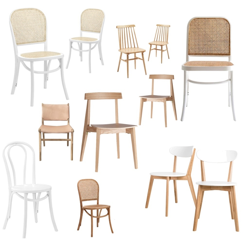 Dining Room Chairs- Sandra Mood Board by The Property Stylists & Co on Style Sourcebook