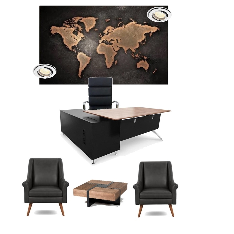 OFFICE BOARD Mood Board by Brayan on Style Sourcebook