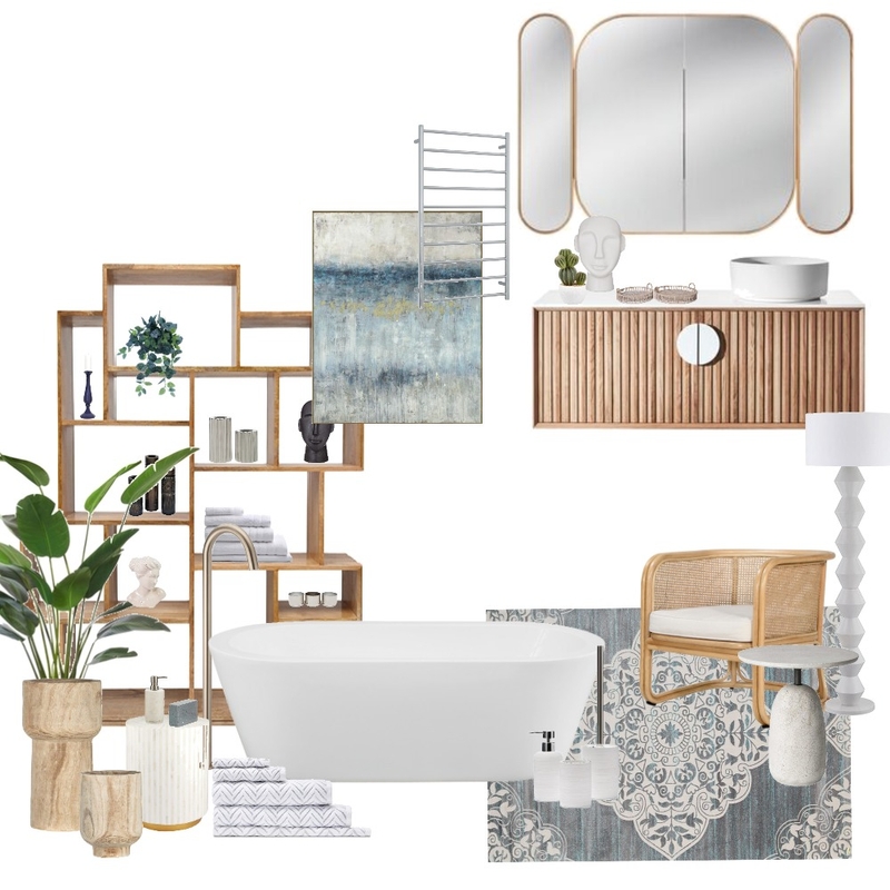 bathroom 1 Mood Board by mansi on Style Sourcebook