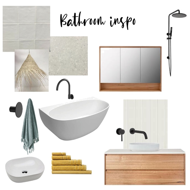 @currumbin_reno bathroom inspo Mood Board by currumbin_reno on Style Sourcebook